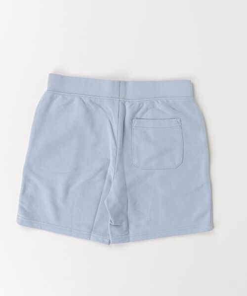POLO RALPH LAUREN CHILDRENSWEAR(ポロ ラルフ ローレン チルドレンズウェア)の「Big Pony フレンチ テリー ショートパンツ(その他パンツ・キッズ・ブルー・L/M/S/XL)」の2枚目の写真