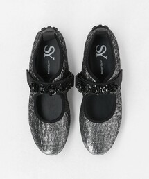 ODETTE E ODILE｜オデット エ オディールのバレエシューズ通販 - ZOZOTOWN