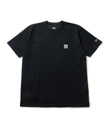 ニューエラ 半袖Tシャツ スクエアロゴ