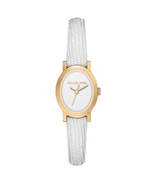 MICHAEL KORS｜マイケルコースの腕時計（ホワイト/白色系）通販 - ZOZOTOWN