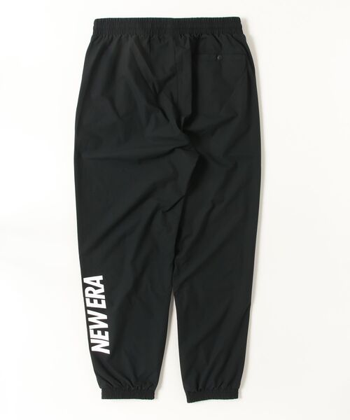 NEW ERA(ニューエラ)の「ニューエラ WovenPants(その他パンツ・メンズ・ブラック・M/L/LL)」の2枚目の写真