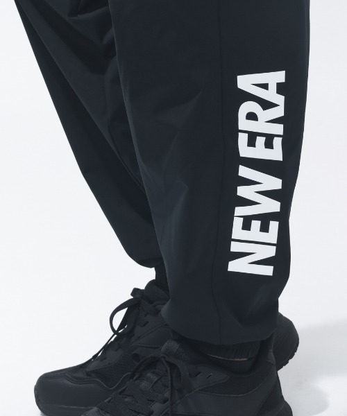 NEW ERA(ニューエラ)の「ニューエラ WovenPants(その他パンツ・メンズ・ブラック・M/L/LL)」の7枚目の写真