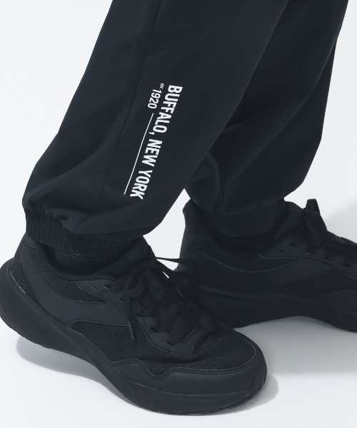NEW ERA(ニューエラ)の「ニューエラ WovenPants(その他パンツ・メンズ・ブラック・M/L/LL)」の8枚目の写真