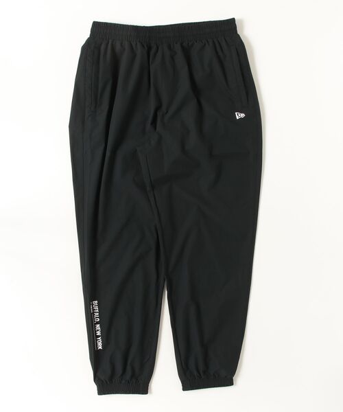 NEW ERA(ニューエラ)の「ニューエラ WovenPants(その他パンツ・メンズ・ブラック・M/L/LL)」の9枚目の写真