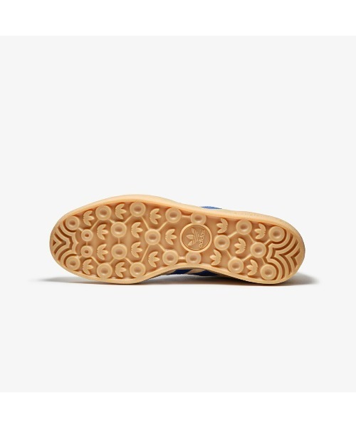 adidas Originals(アディダスオリジナルス)の「adidas GAZELLE INDOOR -KICKS LAB. EXCLUSIVE- / アディダス ガゼル ガッツレー インドア / IH9660(スニーカー・メンズ・ベージュ・22cm/22.5cm/23cm/23.5cm/24cm/24.5cm/25cm/25.5cm/26cm/26.5cm/27cm/27.5cm/28cm/28.5cm/29cm/29.5cm/30cm)」の6枚目の写真