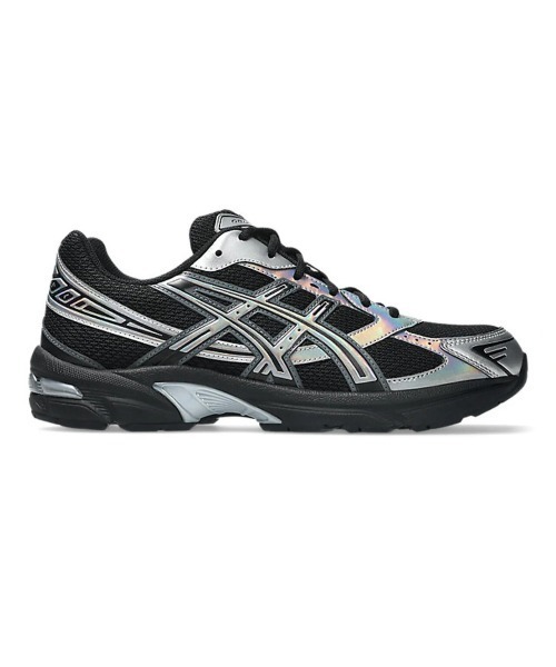 ASICS(アシックス)の「【ASICS】GEL-1130(スニーカー・メンズ・ブラック/オフホワイト・26/27/28/26.5/27.5)」の3枚目の写真