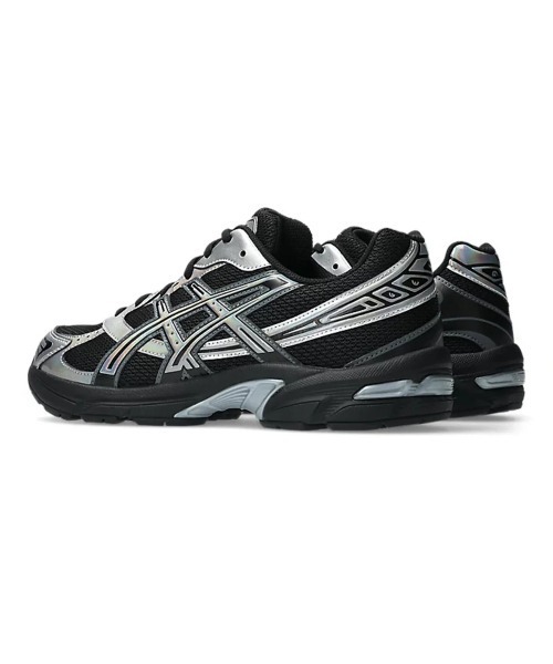 ASICS(アシックス)の「【ASICS】GEL-1130(スニーカー・メンズ・ブラック/オフホワイト・26/27/28/26.5/27.5)」の4枚目の写真