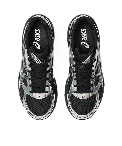 ASICS(アシックス)の「【ASICS】GEL-1130(スニーカー・メンズ・ブラック/オフホワイト・26/27/28/26.5/27.5)」の6枚目の写真