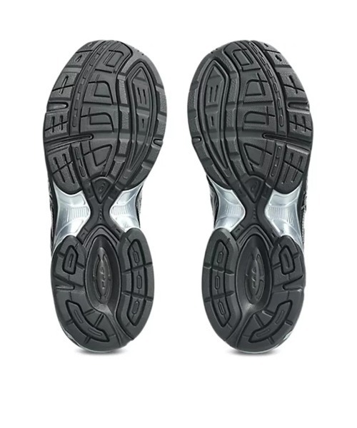 ASICS(アシックス)の「【ASICS】GEL-1130(スニーカー・メンズ・ブラック/オフホワイト・26/27/28/26.5/27.5)」の7枚目の写真