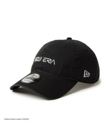 NEW ERA（ニューエラ）の「【NEW ERA】空山基氏 9TWENTY HAJIME SORAYAMA NE 920 SORAYAMA NE BLK SLV（キャップ）」
