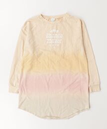 ROXY（ロキシー）の「【KIDS】長袖ワンピース（ワンピース）」