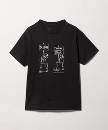 Steven Alan(スティーブンアラン)の「<Cotton Expressions Limited × Steven Alan> S.H I.E.C-B SL/Tシャツ(Tシャツ/カットソー)」
