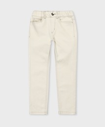 Paul Smith JUNIOR（ポールスミスジュニア）の「ジュニア PS Happy デニムパンツ / 893211 4161105（デニムパンツ）」