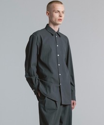 CINOH(�`�m)�̃R�b�g���c�C���G���{�[�p�b�`�V���c(�V���c/�u���E�X)