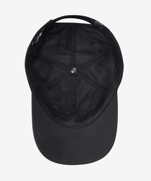 THE NORTH FACE(ザノースフェイス)の「THE NORTH FACE/ザ・ノース・フェイス キャップ COMPACT CAP NN02635(キャップ・メンズ・ブラック/オリーブ/ダークベージュ・M/L)」の5枚目の写真