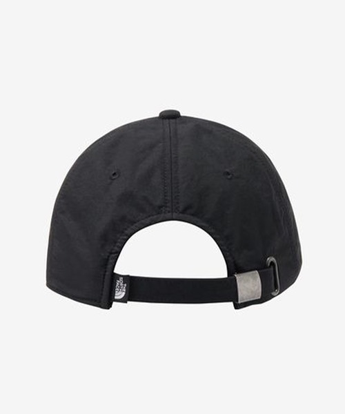 THE NORTH FACE(ザノースフェイス)の「THE NORTH FACE/ザ・ノース・フェイス キャップ COMPACT CAP NN02635(キャップ・メンズ・ブラック/オリーブ/ダークベージュ・M/L)」の6枚目の写真