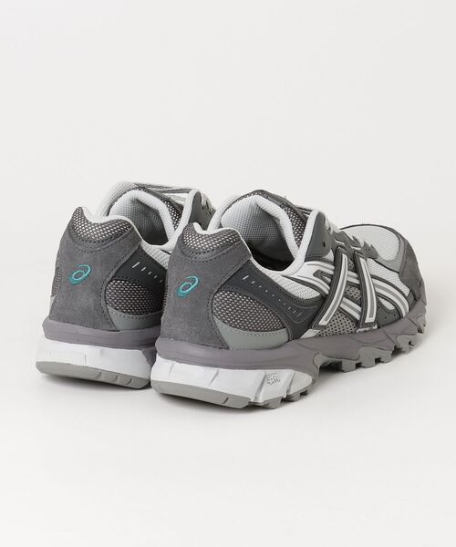 ASICS（アシックス）の「GEL-SONOMA TR62 1203A734-020（スニーカー・メンズ・グレー・27.5cm/27cm/26.5cm/26cm/28cm）」の2枚目の写真