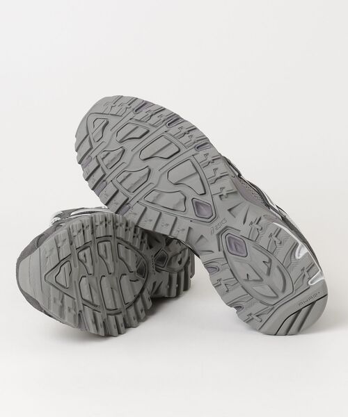 ASICS（アシックス）の「GEL-SONOMA TR62 1203A734-020（スニーカー・メンズ・グレー・27.5cm/27cm/26.5cm/26cm/28cm）」の3枚目の写真