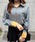 mebole�i���{���j�́u�o�C�J���[�X�g���C�v�V���c�i�V���c/�u���E�X�j�v�b�u���[