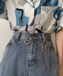 BENDER TOKYO（ベンダートウキョウ）の「ベルト（ベルト）」