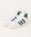 adidas�i�A�f�B�_�X�j�́uADIDAS �A�f�B�_�X JABBAR HI �W���o�[�n�C JP6498 FTWR/AURO/OFFW�i�X�j�[�J�[�j�v�b�z���C�g