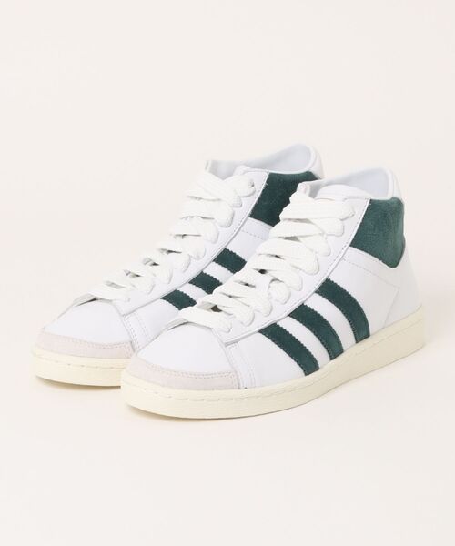 ADIDAS アディダス JABBAR HI ジャバーハイ JP6498 FTWR/AURO/OFFW