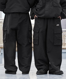 kutir（クティール）の「カーゴパンツ（カーゴパンツ）」