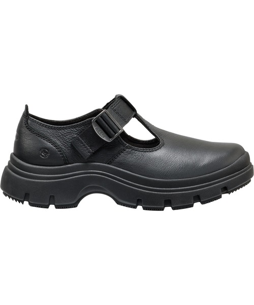 KEEN（キーン）の「KOSA MJ / コーサ エムジェー / レディース シューズ（スニーカー・レディース・ブラック・24.5cm/24cm/23.5cm/23cm/26cm/25.5cm/25cm/22.5cm）」の9枚目の写真