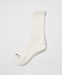 ZENITH（ゼニス）の「【ZENITH】RELAX FIT SLOUCH SOCKS（ソックス/靴下）」