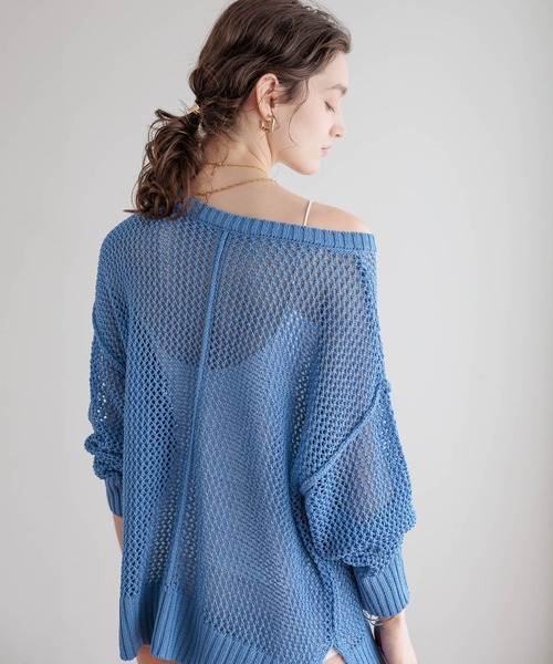 bijorie（ビジュリィ）の「【bijorie】[5つの機能付き]カップ付きキャミソール／NEW BASIC 26SS（インナーウェア/肌着・レディース・ライトグレー/オフホワイト/ブラック・MEDIUM/LARGE/LG）」の22枚目の写真