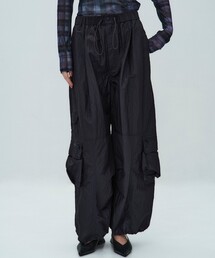 PUBLIC TOKYO（パブリックトウキョウ）の「【2026春新作・ZOZO先行予約受付中】AiRON イージーカーゴパンツ（カーゴパンツ）」