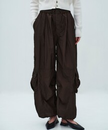 PUBLIC TOKYO | 【2026春新作・ZOZO先行予約受付中】AiRON イージーカーゴパンツ(カーゴパンツ)