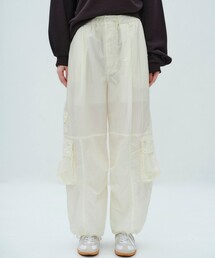 PUBLIC TOKYO（パブリックトウキョウ）の「【2026春新作・ZOZO先行予約受付中】AiRON イージーカーゴパンツ（カーゴパンツ）」