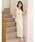 SNIDEL HOME�i�X�i�C�f���z�[���j�́u���{���c�C�[�h�����s�[�X�i���[���E�F�A/�p�W���}�j�v�b�A�C�{���[