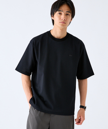 LACOSTE(ラコステ) 別注 ニット Tシャツ