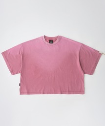 mt10337-widebox aging T Tシャツ(AP2614027)
