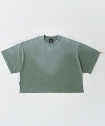 mt10337-widebox aging T Tシャツ(AP2614027)