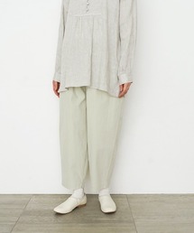 オローネ（オローネ）の「アライザラシニューバルーンパンツ（その他パンツ）」