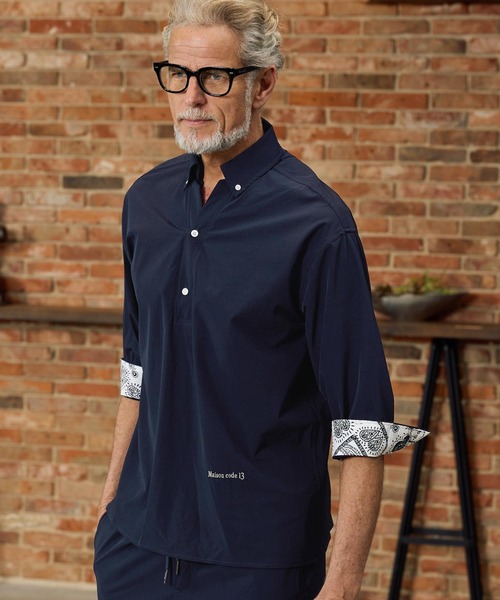 土日限定お値段♡カシュクールラップシャツ カシュクールシャツトップス – Maison de Lyla