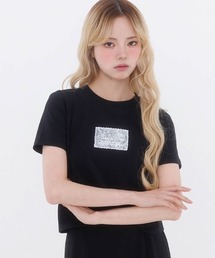 レースロゴミニＴＥＥ