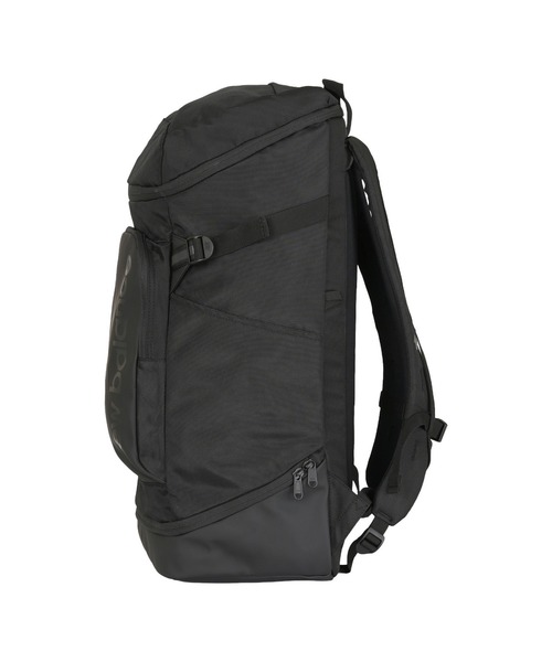 NEW BALANCE(ニューバランス)の「トップローディングバックパック40L(バックパック/リュック・メンズ・ブラック・ONE SIZE)」の11枚目の写真