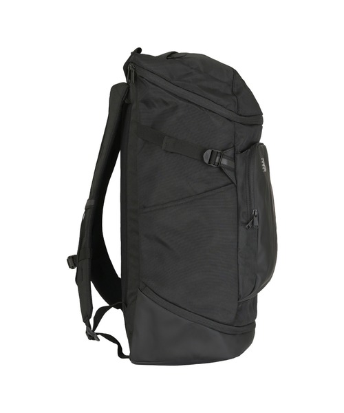 NEW BALANCE(ニューバランス)の「トップローディングバックパック40L(バックパック/リュック・メンズ・ブラック・ONE SIZE)」の10枚目の写真