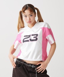 ジョーダン フライト ウィメンズユニフォーム / Jordan Flight Women's Jersey IF1158-100 White