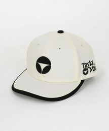 TaylorMade（テーラーメイド）の「＜TaylorMade＞HERITAGE-90 COLLECTION/クラシックロゴ  キャップ（キャップ）」
