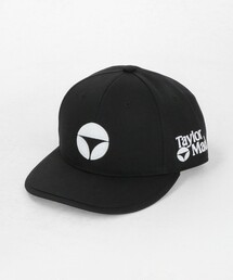 TaylorMade（テーラーメイド）の「＜TaylorMade＞HERITAGE-90 COLLECTION/クラシックロゴ  キャップ（キャップ）」