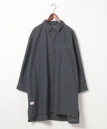 ALEXANDER SMITH（アレクサンダースミス）の「【SMITH’S AMERICAN（スミス アメリカン）】チェックビッグシャツ（シャツ/ブラウス）」