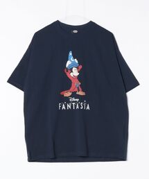 セール】限定展開 DISNEY/ディズニー『ファンタジア』/ミッキーマウス