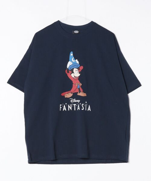 セール】限定展開/DISNEY/ディズニー『ファンタジア』/ミッキーマウス