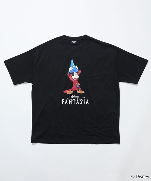 セール】限定展開/DISNEY/ディズニー『ファンタジア』/ミッキーマウス