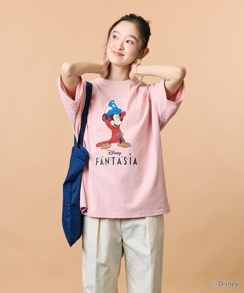 希少　Disney ミッキー　ファンタジア　ビンテージ　タイダイ　Tシャツ 希少 Disney ミッキー ファンタジア ビンテージ タイダイ Tシャツ